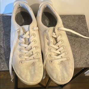 Allbirds Men's Sneakers - Cream